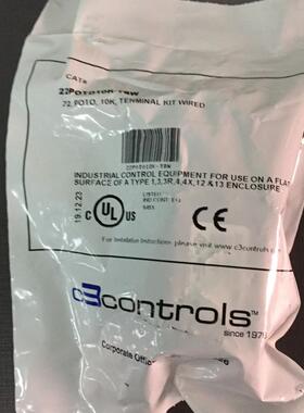 c3controls 22POTO-TBW电位器kiepe 91.043 450.002开关