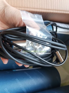 MICROSONIC MIC+130/IU/TC传感器KIEPE拉绳开关HEN002