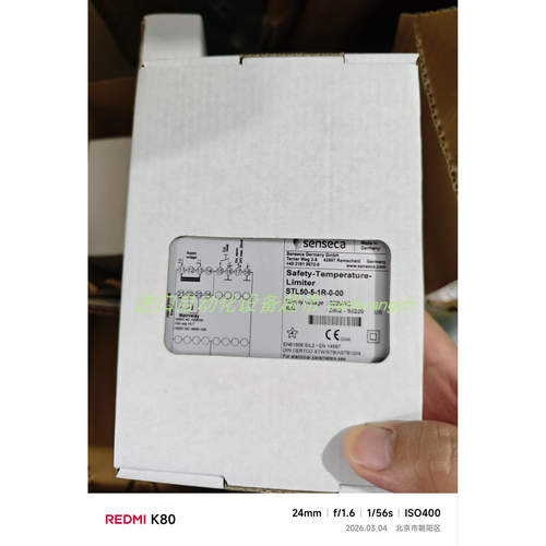 sensecaBL-020GK流量指示器