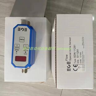 EGE IDT160GSP P31278耐热接近开关ASCO 238614-158-D电磁阀
