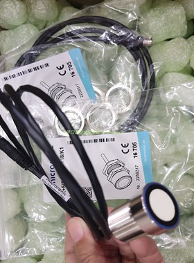 microsonic ZWS-24/CD/QS传感器Sauter温控器RAK582.4/3726