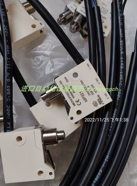 全新MICROPRECISION MP321SEB01D微动开关MP321正品MP320MAM07