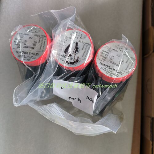 WE04-10P100E24/OHN电磁阀
