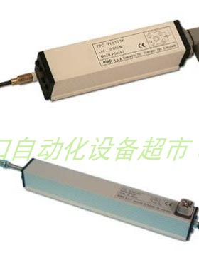 ELAP PL231-S-300-5k电位计MONITEUR回汛器FMYB-5420