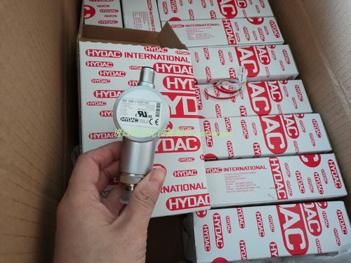 传感器HYDACEDS3448-5-0400-000