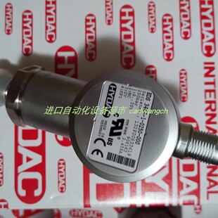 000減壓閥AirCom HYDAC傳感器ETS3228 018 PRA10 0500C1