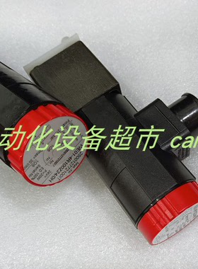 H+L WSE13-6KSSP100-PNEU24/OM安全阀