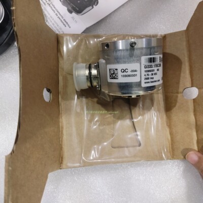 424A11A120传感器ELOBAU