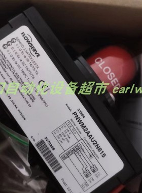 F5ISNU-MEC420-23-PV9DA-Z定位器Flowserve正品F5-NAM-420