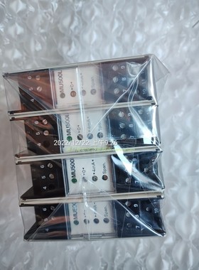 MARTENS TV500-10-5继电器FEMA传感器PTSRB0101V3正品