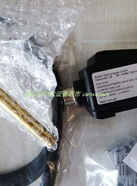 BUHLER NT63-KN-MS-M3/970液位传感器POWERNET电源ADC7181R/96