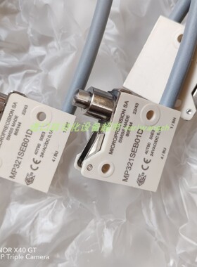 Microprecision MP320TW08微动开关DELTROL EV3-5-A2快速排阀门