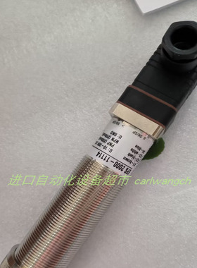 SENSORIK全新 EFS2000-11114光栅MARTENS STL50-1-1R-0-00变送器