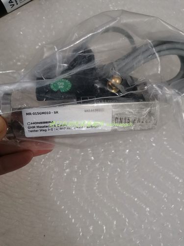 流量开关HonsbergVM-025GR060