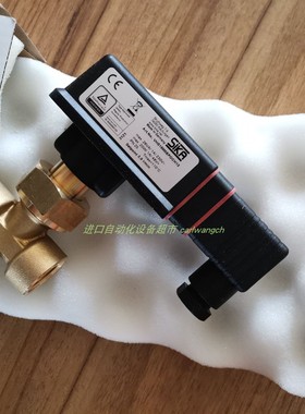 SIKA VHS40M2EPOCH11流量开关TOPWORK限位开关TXP-L2CGNMM