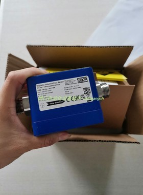 原装sika VHS15M0CONAS02流量开关VHS15M0INDUC01