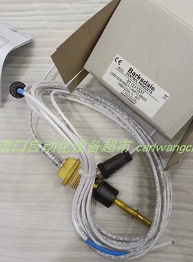 AcuAMP ACTR200-42L-S电流传感器AIRTROL开关F-4200-100-FM-B85