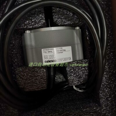 PT9420-0400-4位移传感器CELESCO