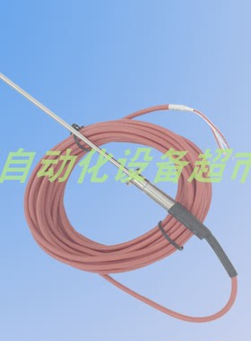 PENTRONIC 3110575-007 Pt100 PAT1101 25mm M124-tr 0...200 °C