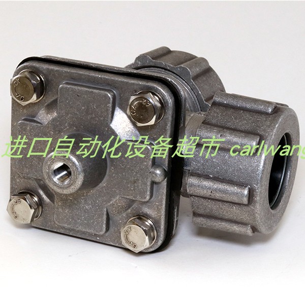 3-6VFD5110A-330电磁导阀GOYEN