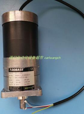 POWERTRONIC P324-1-D-IGBT-02电源ROTEK 36.0-G1000.R马达