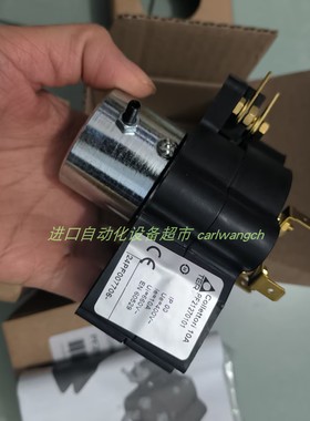 TER PFC9067A0107017限位开关SAUTER电动执行机构A44W2F001