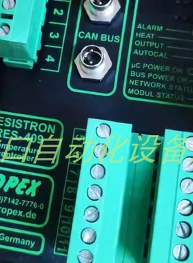进口原装ROPEX RES-409温控器RES-5010 RES-5011正品RES-5007