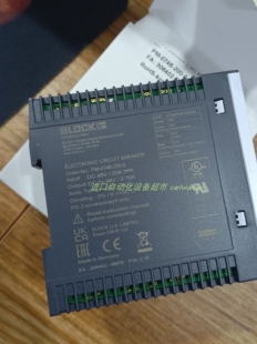 0电源AIRCOM减压阀R308 原装 P0CK15 200 0724 BLOCK