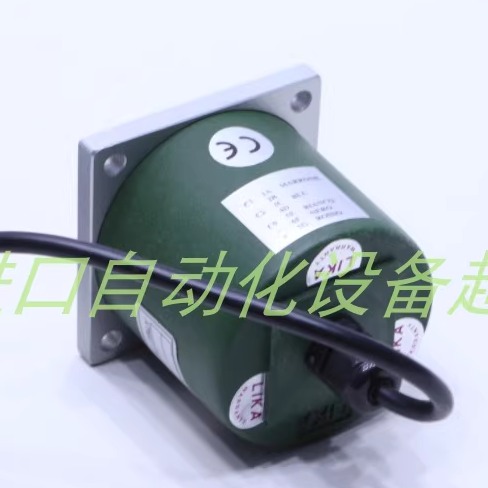 LIKA编码器AS608/GY-10-R/S681