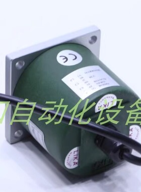 LIKA AS608/GY-10-R/S681编码器ELBI AC-CE 25 GPM压力罐