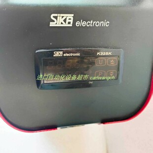 VHS15M0EPOCH13 SIKA流量开关VESTA电磁阀NM52W1S-PR-IL原装