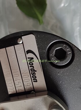 NORDSON电磁阀sn0093 7104514原装EXPO电池ETM-IS31-001