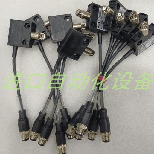 ASA SM5T26R 80321266传感器PALL差压开关RC861CZ091ZYM - 实物图