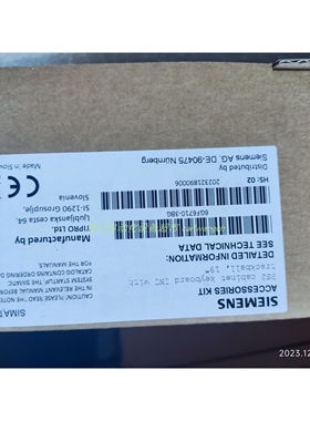 BALANCESYSTEMS全新9NDFAE03008030接收器6GF6710-3BG键盘siemens