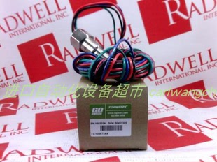 pneumatrol電磁閥C1518PB00N 1356T 00K全新TOPWORX開關(guān)73