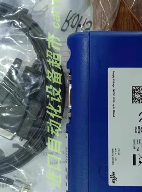 全新正品HMS AB7808-F网关模块Anybus AB7670-F网关模块