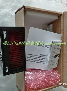 GMW DPM24/40000 MF数显表WAYCON控制器SX80-2500-420A-SA12