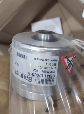 FEINMETALL H732LARD针套BAUMER LBFS-01L21.0编码器