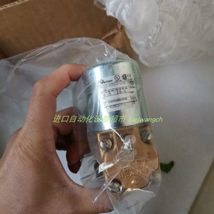 D024电磁阀VERSA正品 2000ZCU4ER编码 4332 器 IT65 VSG LIKA