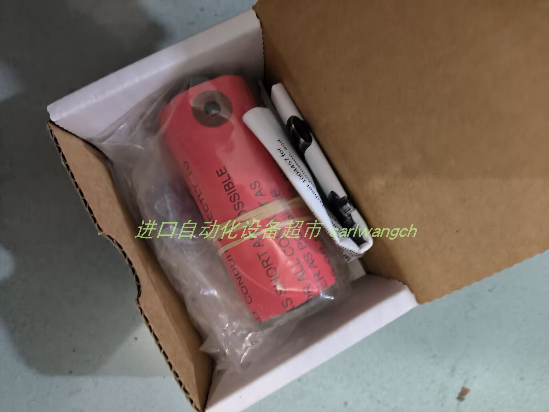 ST5484E-121-032-00传感器METRIX