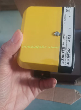 VIPA模块215-2BM03 215-1BA03原装全新SAUTER BUG 040 F304开关