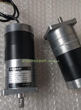 ROBASE S036-L042-W1000-01  36.0-W1000.F-X马达