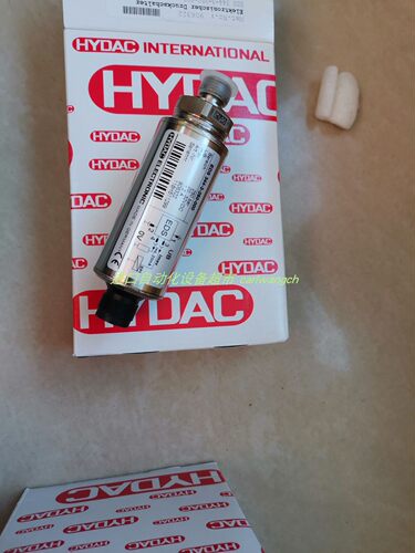 HAD4445-A-400-000压力开关HYDAC