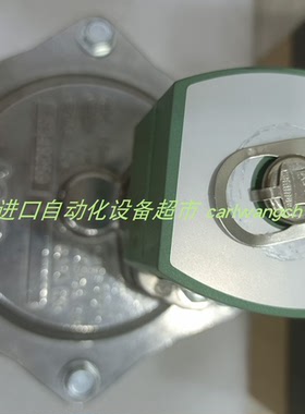 ASCO SCG356B002VMS电磁阀BARCONTROL检测开关HDS-1-080-K-5-1