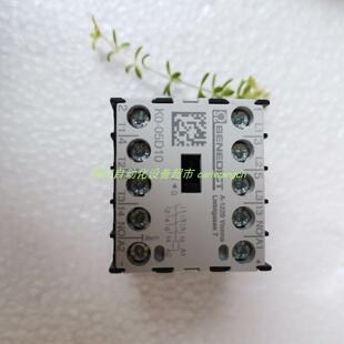 BENEDICT K0W05D10MC接触器HYDAC 0030-D-010-0N滤芯