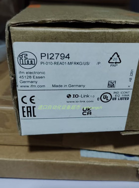 GOMETRICS T210-353G2数字压力表IFM OJ5154光电开关