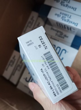 MAC 46A-LSA-AC-JDCP-1FA电磁阀ROTECH传感器TPFF25EMVAZ