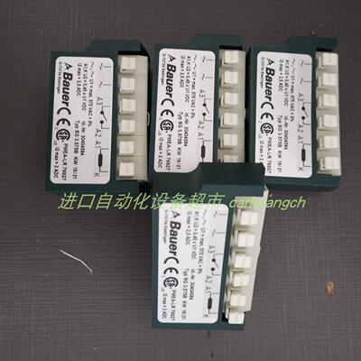 BS06-74VH/DV05LA4减速电机BAUER