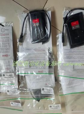 RFIDeas RDR-60W1AKE读卡器RDR-75W1AKU全新原装