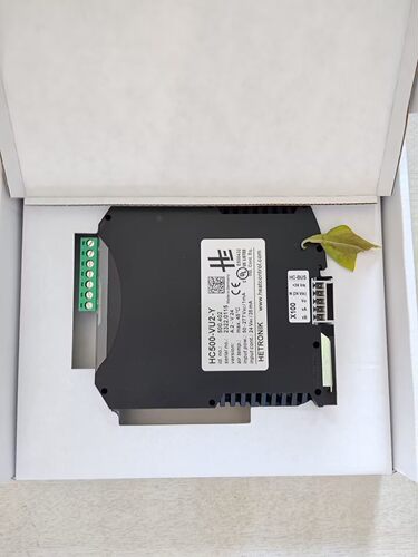 HC510-0C2-230-16加热器HETRONIK